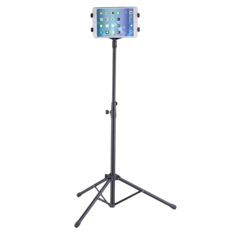XWJ-LP001 Portable Adjustable Tablet Tripod Stand - free shipping - PMC TechLife - Order now!