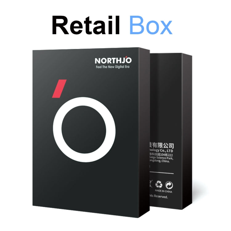 For iPhone 16e NORTHJO Camera Lens Protector 3D HD Tempered Glass Film(Clear) - iPhone 16e Tempered Glass by NORTHJO | Online Shopping South Africa | PMC TechLife | Buy Now Pay Later Mobicred