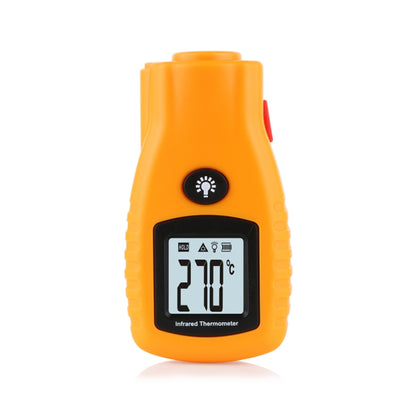 GM270 Digital Non-Contact IR Infrared Laser Temperature Thermometer - Thermostat & Thermometer by PMC Jewellery | Online Shopping South Africa | PMC Jewellery | Buy Now Pay Later Mobicred