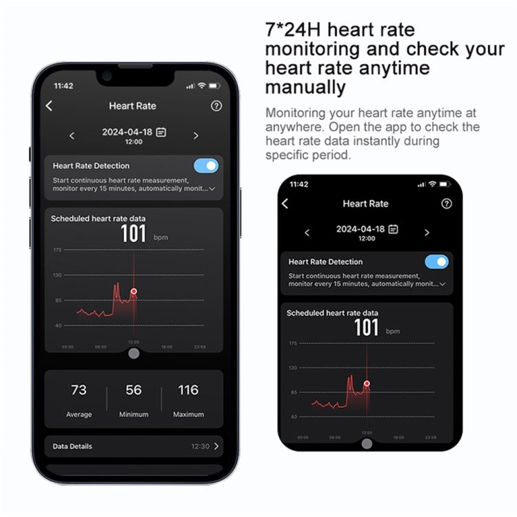 R03 SIZE 10 Smart Ring, Support Heart Rate / Blood Oxygen / Sleep / Multiple Sports Modes(Black) - Smart Rings / Smart Telephones by PMC TechLife | Online Shopping South Africa | PMC TechLife | Buy Now Pay Later Mobicred