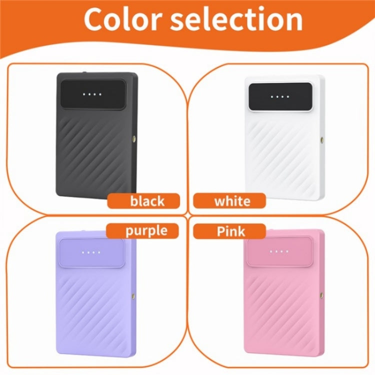 V16SE For Mobile Phone / Tablet / Laptop Three Light Modes Clip-On Pocket Mini Fill Light - Selfie Light by PMC TechLife | Online Shopping South Africa | PMC TechLife | Buy Now Pay Later Mobicred