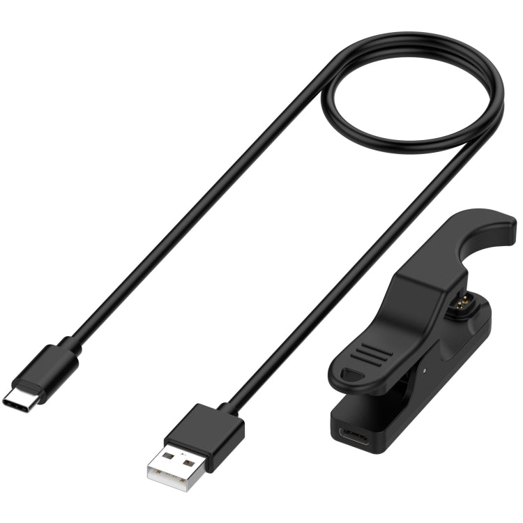 For Casio Watch G-SHOCK GBD-H2000 USB Interface Smart Watch Charging Cable Charging Clip - Charger by PMC TechLife | Online Shopping South Africa | PMC TechLife | Buy Now Pay Later Mobicred
