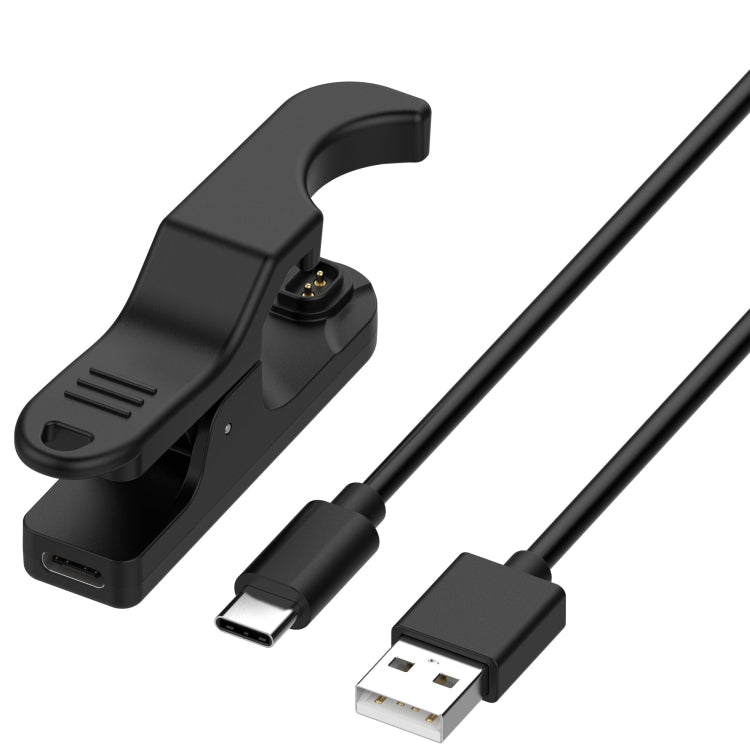 For Casio Watch G-SHOCK GBD-H2000 USB Interface Smart Watch Charging Cable Charging Clip - Charger by PMC TechLife | Online Shopping South Africa | PMC TechLife | Buy Now Pay Later Mobicred