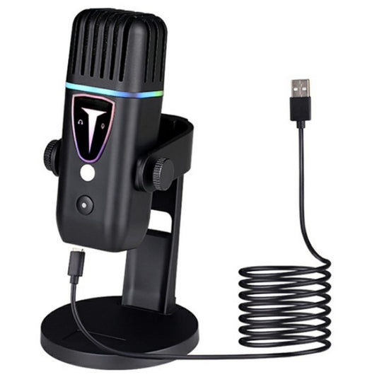 PDO-30 E-Sports Gaming Desktop Condenser Microphone - Microphone by PMC Jewellery | Online Shopping South Africa | PMC Jewellery | Buy Now Pay Later Mobicred