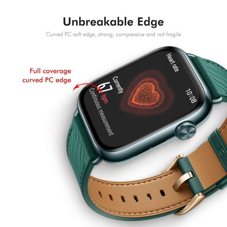For Honor Watch 5 ENKAY 3D Full Coverage Soft PC Edge PMMA HD Screen Film - free shipping - PMC TechLife - Order now!