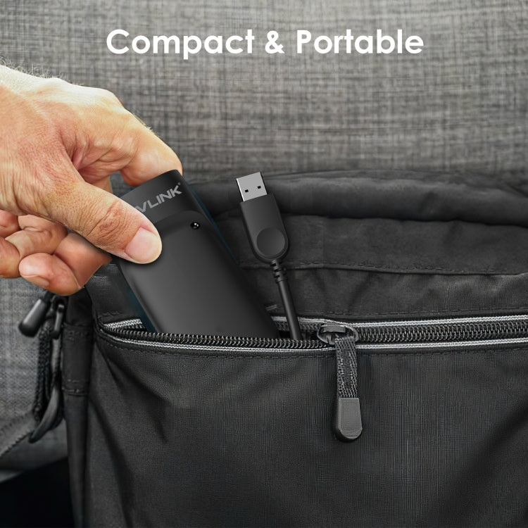 WAVLINK UG3501H Super Speed USB 3.0 To HDMI/Multi Monitor Video Graphic Adapter - free shipping - PMC TechLife - Order now!