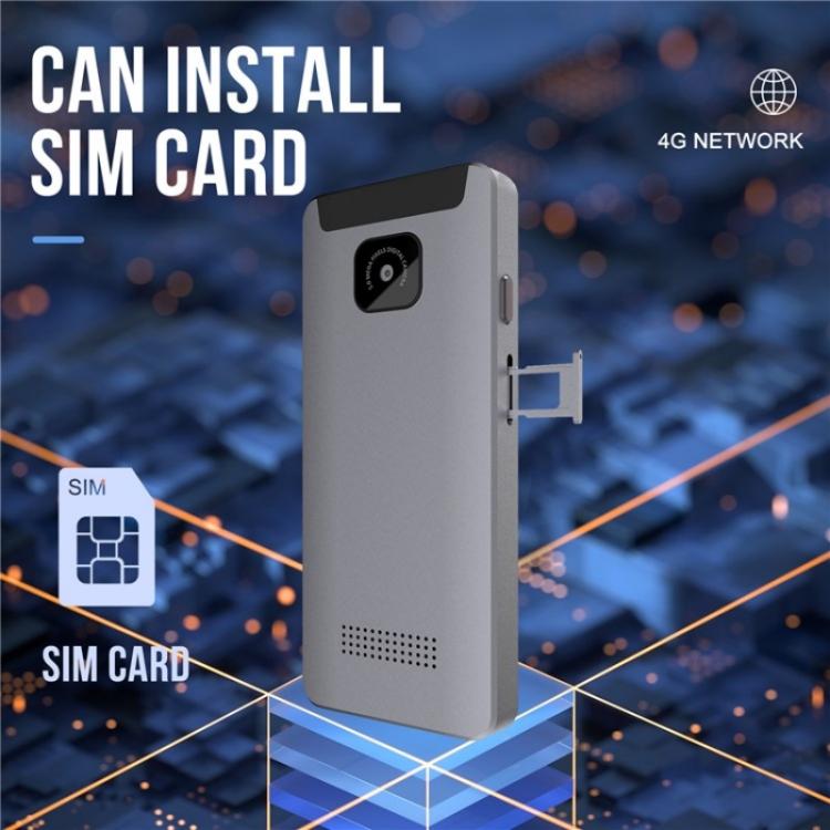 V9000 Support 137 Languages AI Smart Translator 4G WiFi Offline Photo Translation Device -  by PMC TechLife | Online Shopping South Africa | PMC TechLife | Buy Now Pay Later Mobicred