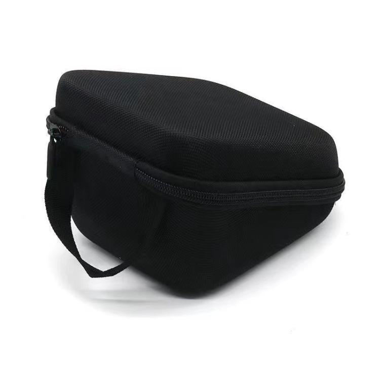 For Omron / Yuyue Portable Electronic Blood Pressure Device Storage Protective Bag, Specification:With Mesh Bag - free shipping - PMC TechLife - Order now!