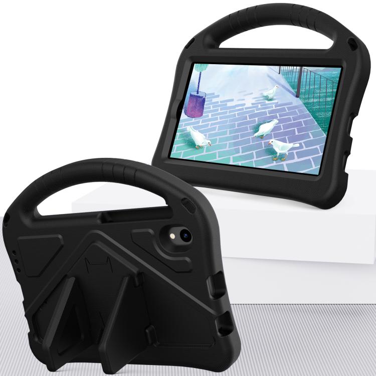 For onn. 7 Tablet Gen 4 2024 EVA Shockproof Tablet Case with Holder(Black) - Others by PMC TechLife | Online Shopping South Africa | PMC TechLife | Buy Now Pay Later Mobicred