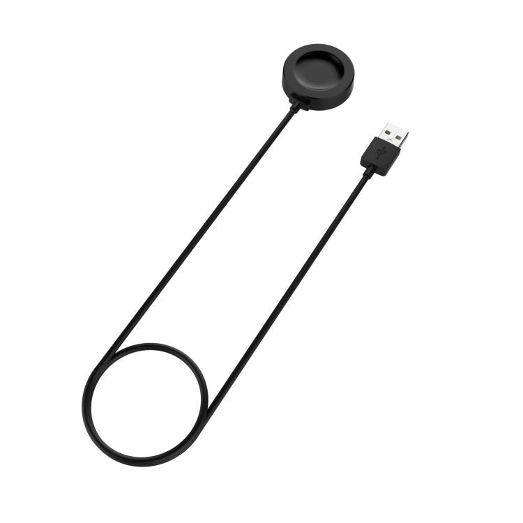For Huawei Watch D2 USB Interface Smart Watch Magnetic Integrated Charging Cable, Length: 1m(Black) - free shipping - PMC TechLife - Order now!