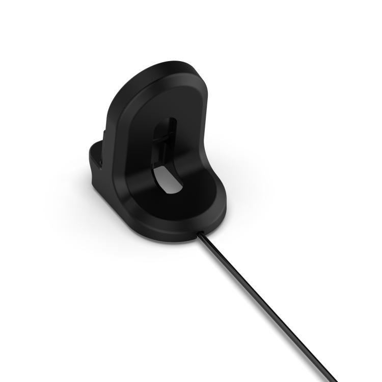 For Huawei Watch D2 Smart Watch Silicone Charging Bracket(Black) - Other Accessories by PMC TechLife | Online Shopping South Africa | PMC TechLife | Buy Now Pay Later Mobicred