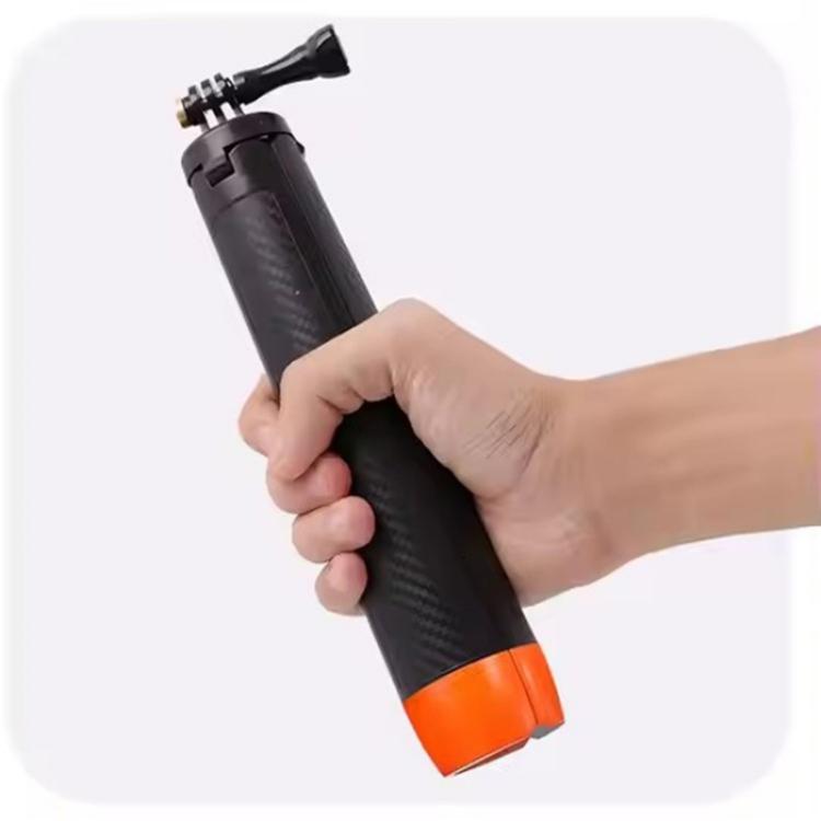 C063 Underwater Floating Selfie Stick Anti-Shake Tripod Snorkeling Pole For GoPro Action Camera - free shipping - PMC TechLife - Order now!