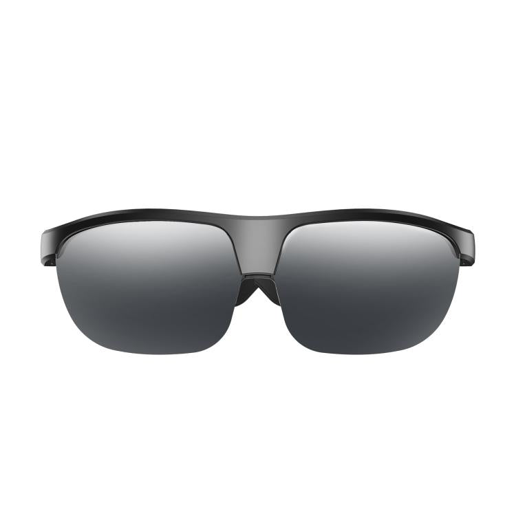 L01 Smart Glasses, Support AI Intelligent Translation / Bluetooth Call / Intelligent Noise Reduction(Grey) - free shipping - PMC TechLife - Order now!