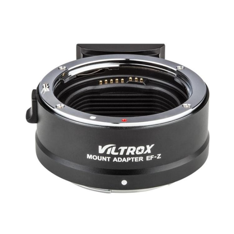 VILTROX  EF-Z For Canon EF to Nikon Z Mount Camera Lens Mount Adapter Ring - free shipping - PMC TechLife - Order now!