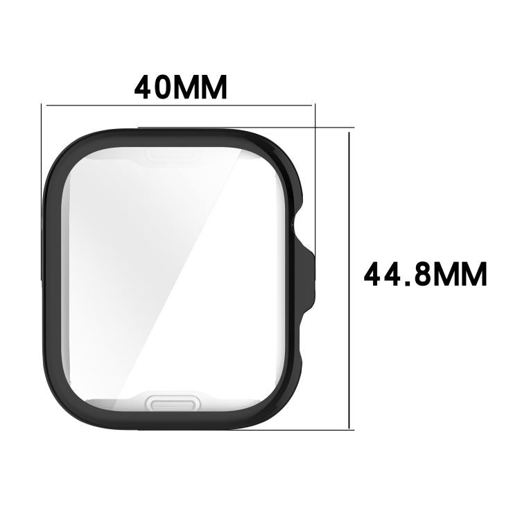 For Huawei Watch Fit 4 Pro Electroplated TPU Full Coverage Watch Protective Case(Gray) - free shipping - PMC TechLife - Order now!