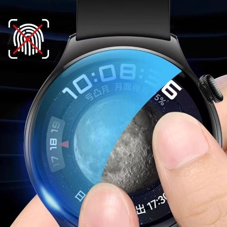 For Google Pixel Watch 4 41mm High Definition Composite Watch Screen Protector Film - free shipping - PMC TechLife - Order now!