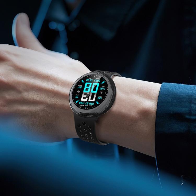 For Google Pixel Watch4 45mm Full Coverage Electroplated TPU Watch Protective Cover(Gun Metal) - free shipping - PMC TechLife - Order now!