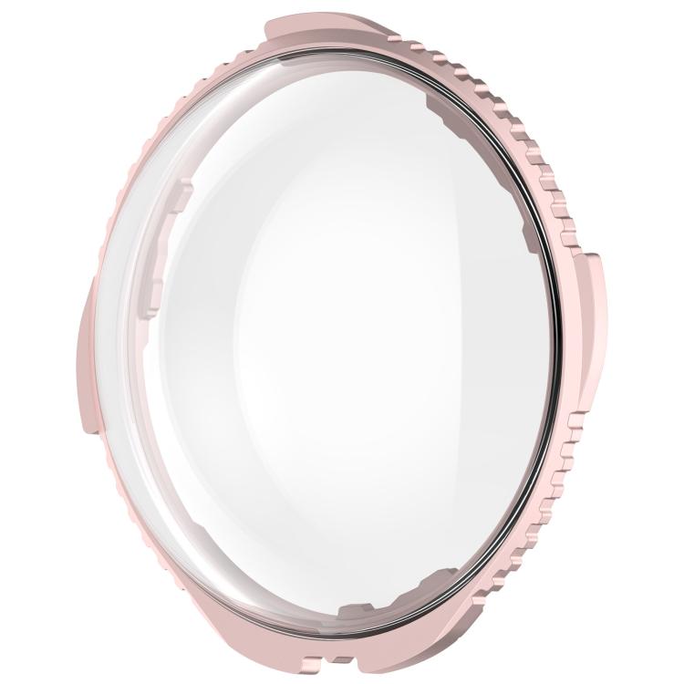 For Insta360 X5 Rotating Optical Tempered Glass Lens Guard Protective Cover(Pink) - free shipping - PMC TechLife - Order now!