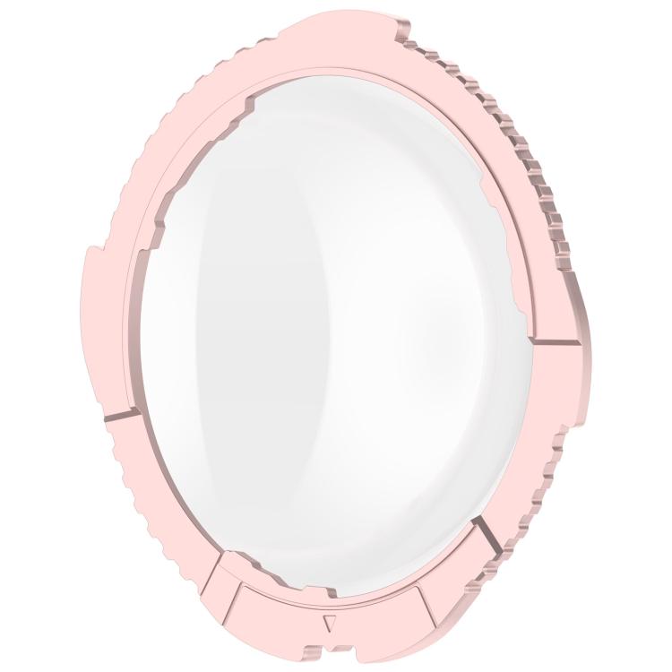 For Insta360 X5 Rotating Optical Tempered Glass Lens Guard Protective Cover(Pink) - free shipping - PMC TechLife - Order now!