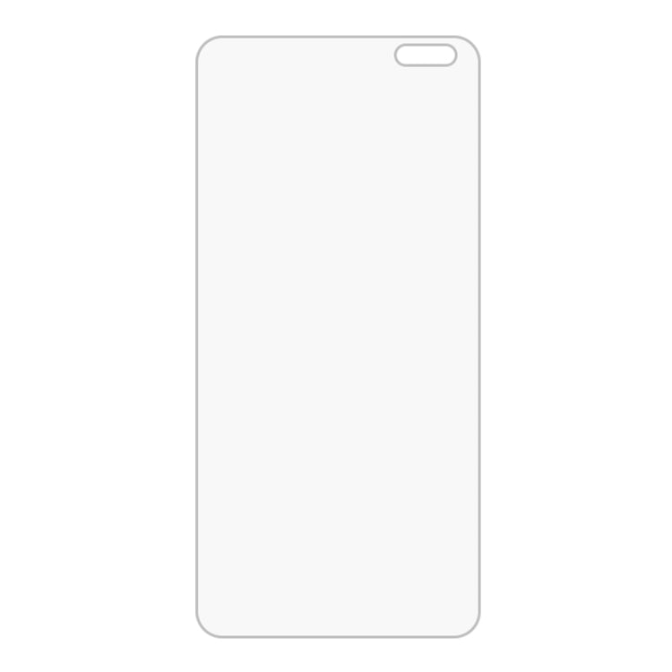 UV Liquid Curved Full Glue Full Screen Tempered Glass for Galaxy S10 5G - Galaxy Tempered Glass by PMC TechLife | Online Shopping South Africa | PMC TechLife