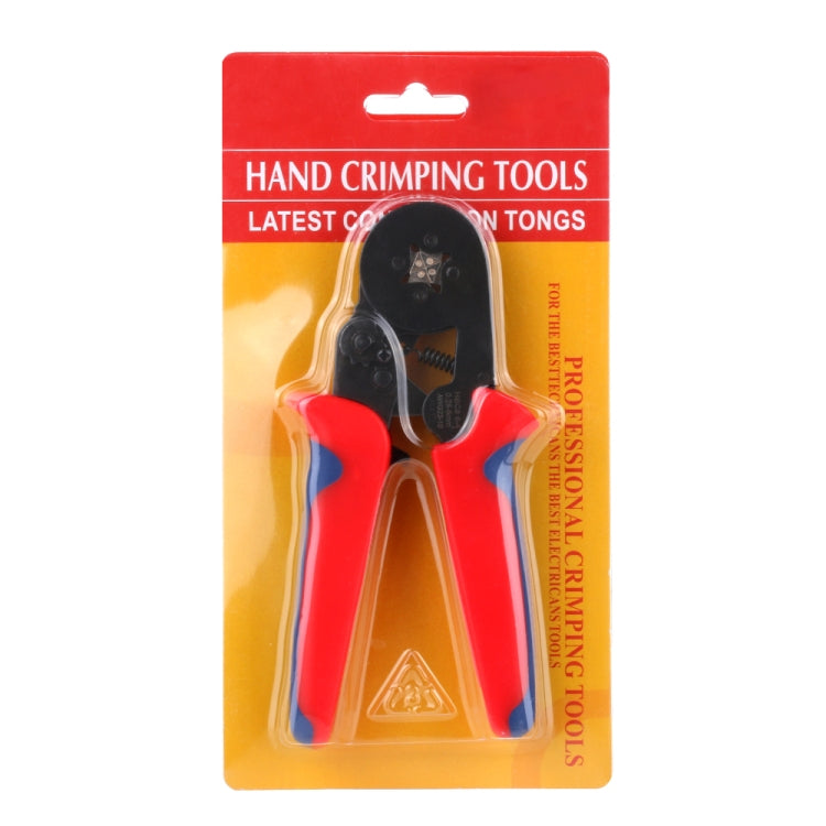 SHC86-4  Hand Crimping Tools Latest Connection Tongs 0.25--10mm - Pliers by PMC Jewellery | Online Shopping South Africa | PMC Jewellery | Buy Now Pay Later Mobicred