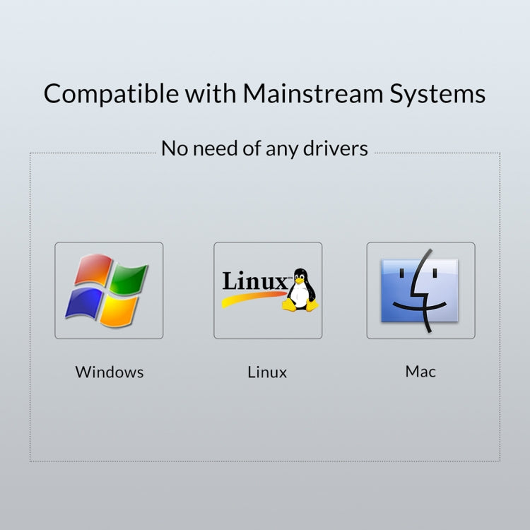 ORICO 6518C3-G2 2.5 / 3.5 inch Type-C Hard Drive Dock - free shipping - PMC Jewellery - Order now!