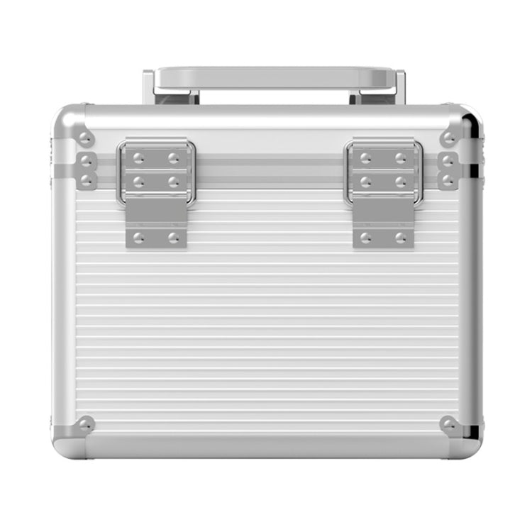 ORICO BSC35-10 2.5 / 3.5 inch Aluminum Alloy Hard Drive Protective Box - free shipping - PMC Jewellery - Order now!