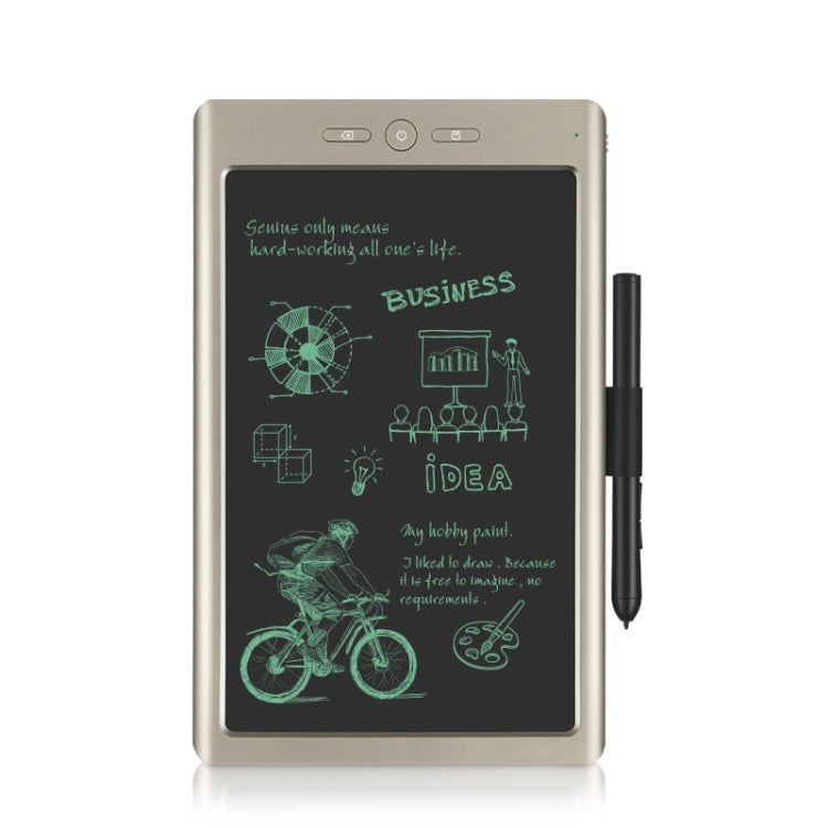 Portable 9-inch Smart Digital Drawing Board Bluetooth USB Connected To Mobile Phone, Cloud Note with High-Precision Writing Pen - free shipping - PMC Jewellery - Order now!