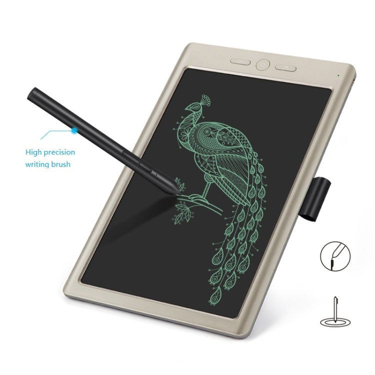 Portable 9-inch Smart Digital Drawing Board Bluetooth USB Connected To Mobile Phone, Cloud Note with High-Precision Writing Pen - free shipping - PMC Jewellery - Order now!