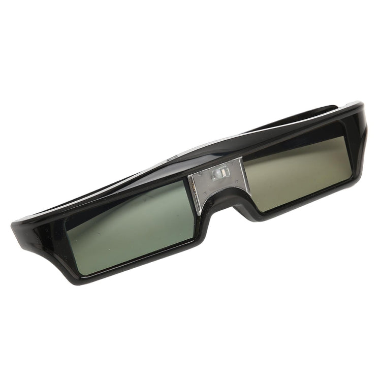 3D DLP-Link active glasses eyewear for BenQ Z4/H1/G1/P1 LG,NUTS,Acer,Optoma DLP-LINK projectors - VR Headset by PMC Jewellery | Online Shopping South Africa | PMC Jewellery | Buy Now Pay Later Mobicred