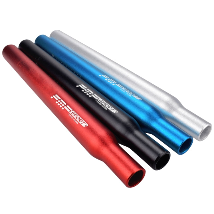 FMFXTR Aluminum Alloy Mountain Bike Extended Seat Post, Specification:27.2x350mm(Red) - free shipping - PMc TechLife - Order now!