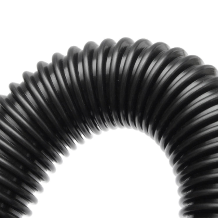 2.5m Length 32mm Inner Diameter Flexible EVA Hose for Industrial Vacuum Cleaner Suction Machine - Refrigerators & Accessories by PMC TechLife | Online Shopping South Africa | PMC TechLife | Buy Now Pay Later Mobicred