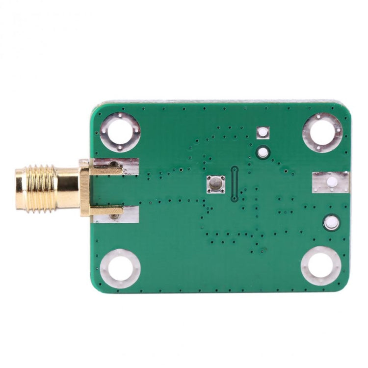 AD8318 RF Logarithmic Detector 1-8000MHz Dynamometer 70dB RSSI Measurement Power Meter - Module by PMC TechLife | Online Shopping South Africa | PMC TechLife | Buy Now Pay Later Mobicred