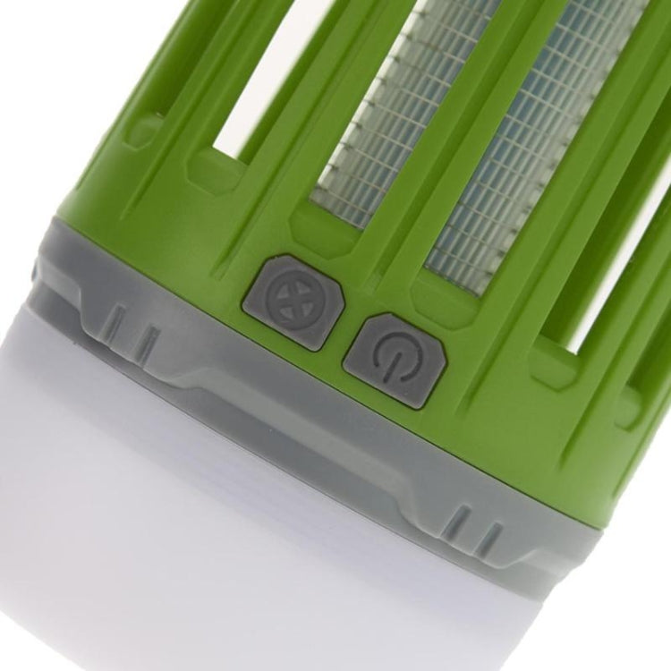 Mosquito Killer Outdoor Hanging Camping Anti-insect Insect Killer(Grey) - Outdoor Insect Repellent by PMC TechLife | Online Shopping South Africa | PMC TechLife | Buy Now Pay Later Mobicred