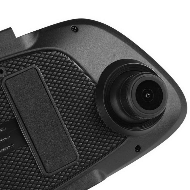 Anytek T22 Car Camera 5 inch IPS Touch-Screen Dual Lens FHD 1080P Car DVR Camera - Car DVRs by PMC TechLife | Online Shopping South Africa | PMC TechLife | Buy Now Pay Later Mobicred