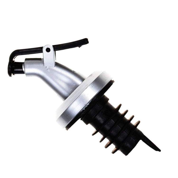 3 PCS Drainer Soy Sauce Vinegar Cork Kitchen Tools - Condiment Bottles & Hip Flasks by PMC TechLife | Online Shopping South Africa | PMC TechLife | Buy Now Pay Later Mobicred