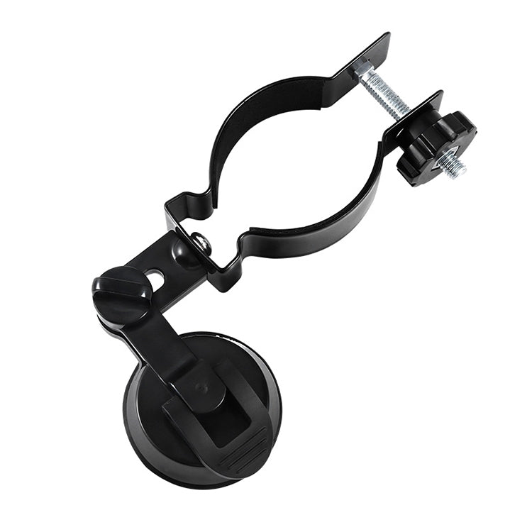 Eyeskey  Universal Mobile Phone Photograph Holder Clip Microscope Astronomical Telescope Clip(CM-7 S) - Accessories by Eyeskey | Online Shopping South Africa | PMC TechLife | Buy Now Pay Later Mobicred