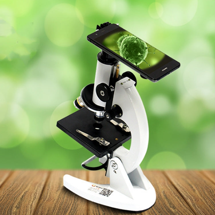 Eyeskey  Universal Mobile Phone Photograph Holder Clip Microscope Astronomical Telescope Clip(CM-7 L) - Accessories by Eyeskey | Online Shopping South Africa | PMC TechLife | Buy Now Pay Later Mobicred