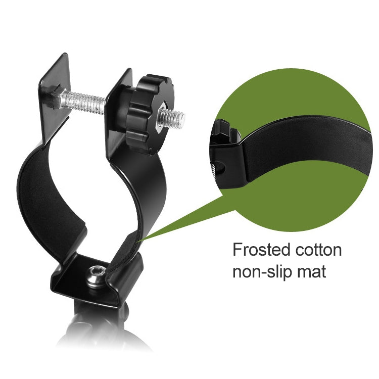 Eyeskey  Universal Mobile Phone Photograph Holder Clip Microscope Astronomical Telescope Clip(CM-7 L) - Accessories by Eyeskey | Online Shopping South Africa | PMC TechLife | Buy Now Pay Later Mobicred