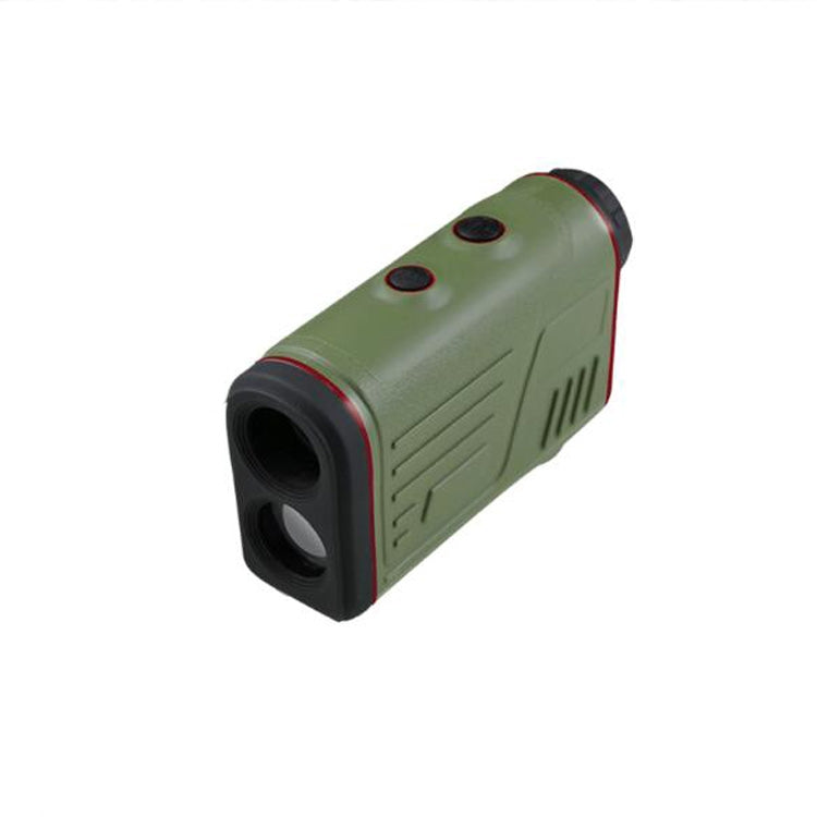 Outdoor Handheld  Laser Rangefinder Telescope Infrared Electronic Ruler Waterproof High Precision Measuring Instrument - Laser Rangefinder by PMC TechLife | Online Shopping South Africa | PMC TechLife | Buy Now Pay Later Mobicred