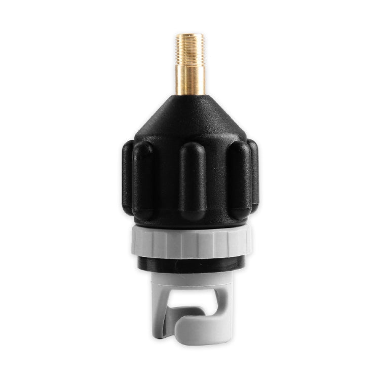 Rowing Boat Valve Inflatable Adapter - Marine Accessories & Parts by PMC TechLife | Online Shopping South Africa | PMC TechLife | Buy Now Pay Later Mobicred