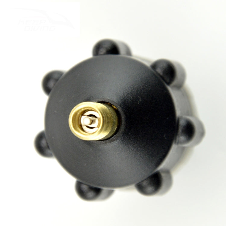 Rowing Boat Valve Inflatable Adapter - Marine Accessories & Parts by PMC TechLife | Online Shopping South Africa | PMC TechLife | Buy Now Pay Later Mobicred