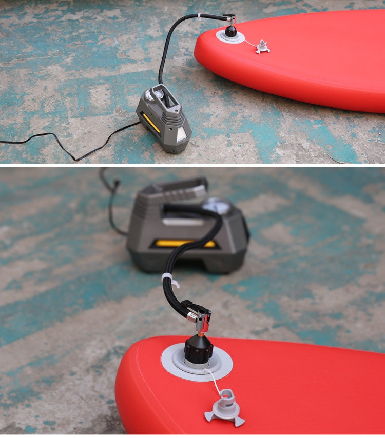 Rowing Boat Valve Inflatable Adapter - Marine Accessories & Parts by PMC TechLife | Online Shopping South Africa | PMC TechLife | Buy Now Pay Later Mobicred