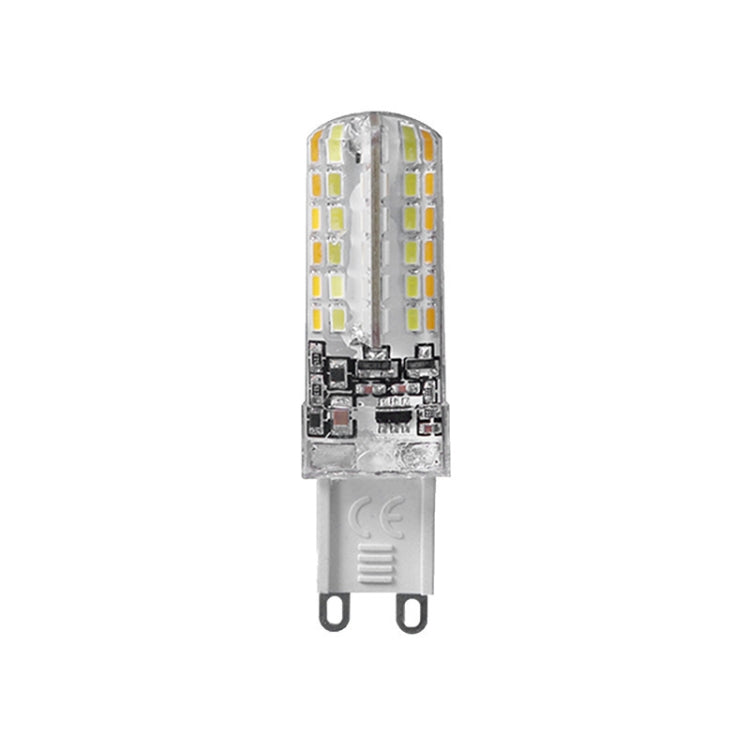 7W G9 LED Energy-saving Light Bulb Light Source(Warm Light) - LED Blubs & Tubes by PMc TechLife | Online Shopping South Africa | PMc TechLife | Buy Now Pay Later Mobicred
