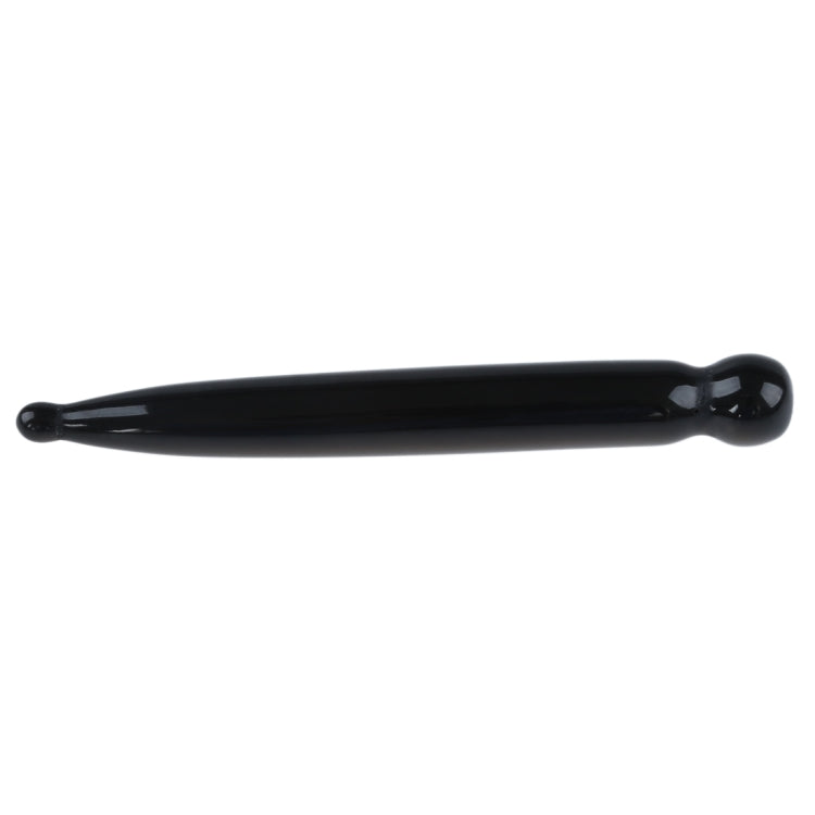 Natural Meteorite Massage Beauty Pen Massage Rib Bar Acupuncture Pen - free shipping - PMC TechLife - Order now!