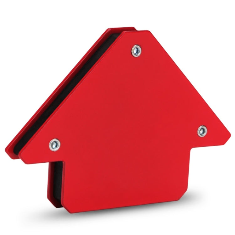 Magnetic Welding Positioner Triangular Strong Magnetic Holder, Size:25 Pounds - Others by PMc TechLife | Online Shopping South Africa | PMc TechLife | Buy Now Pay Later Mobicred