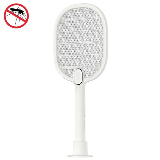 USB Charging Home LED Multi-function Mosquito Killer(White) - Fly Swatter by PMC Jewellery | Online Shopping South Africa | PMC Jewellery | Buy Now Pay Later Mobicred