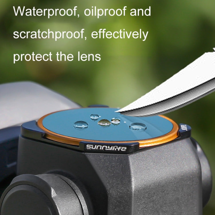 6 PCS / Set MCUV+CPL+ND4+ND8+ND16+ND32 Sunnylife M3-FI330 For Mavic 3 Filter - free shipping - PMC TechLife - Order now!