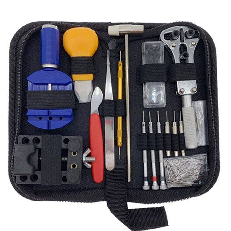 147 In 1 Watch Repair Kit Tool Set - free shipping - PMC TechLife - Order now!