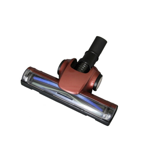 Vacuum Cleaner Accessories Wind Brush Head Special Brush for Wood Floor(Inner Diameter 32mm) - Handheld Cleaner & Mops by PMC TechLife | Online Shopping South Africa | PMC TechLife | Buy Now Pay Later Mobicred